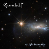 Gandalf - A Light from Afar '2024