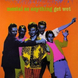 Mental As Anything - Get Wet '1979