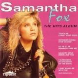 Samantha Fox - The Hits Album '1995