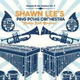 Shawn Lees Ping Pong Orchestra - Moods and Grooves '2005