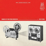 Shawn Lees Ping Pong Orchestra - Reel to Reel '2012