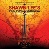 Shawn Lees Ping Pong Orchestra - Strings and Things '2006