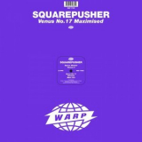 Squarepusher - Venus No.17 Maximised '2024