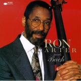 Ron Carter - Meets Bach '1992