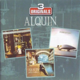 Alquin - 3 Originals '1999