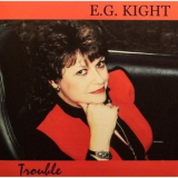 EG Kight - Trouble '2000