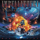 Impellitteri - War Machine '2024