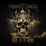 Voodoo Circle - Hail To The King '2024