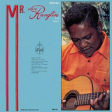 Ernest Ranglin - Mr. Ranglin With Soul '1969