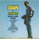 Joe Simon - The Chokin Kind '2013