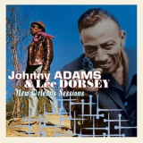 Johnny Adams - New Orleans Sessions '2024