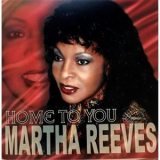 Martha Reeves - Home to You '2001