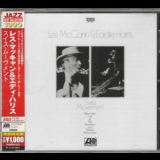 Les McCann - Swiss Movement '1969