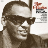 Ray Charles - Best Of Country & Western (2024 Remaster) '2024