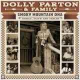 Dolly Parton - Smoky Mountain DNA: Family, Faith and Fables '2024