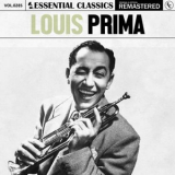 Louis Prima - Essential Classics, Vol. 285 '2024