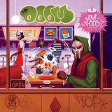 MF Doom - MM..FOOD (20th Anniversary Edition) '2004