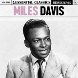 Miles Davis - Essential Classics, Vol. 238: Miles Davis '2024