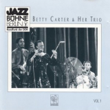 Betty Carter - Jazzbuhne Berlin 85 '1990