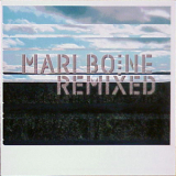 Mari Boine - Remixed Odda Hamis '2001