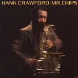 Hank Crawford - Mr. Chips '1987