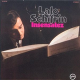 Lalo Schifrin - Insensatez '1962