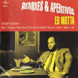 Ed Motta - Remixes & Aperitivos '1999