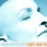 Virginia Mayhew - A Simple Thank You '2008