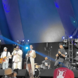 Keyon Harrold - 2024-09-15, Music At The Intersection Festival, St. Louis, MO '2024