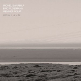 Michel Banabila - New Land '2017