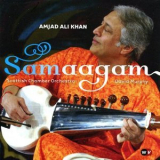 Amjad Ali Khan - Samaagam '2011