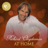 Richard Clayderman - At Home With Richard Clayderman '2017