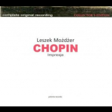 Leszek Mozdzer - Chopin Impresje '2005