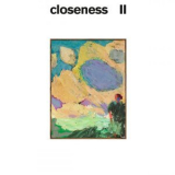 Ellen Andrea Wang - Closeness II '2024