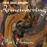 Pat Thomas - New Jazz Jungle: Remembering '1997