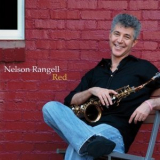 Nelson Rangell - Red '2015