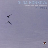 Olga Konkova - My Voice '2010