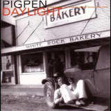 Pigpen - Daylight '1997