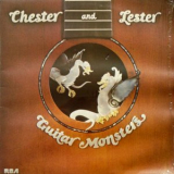 Chet Atkins & Les Paul - Guitar Monsters '1978