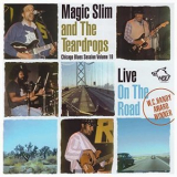 Magic Slim & The Teardrops - Live On The Road '2015