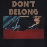 Pimps of Joytime - Dont Belong '2024