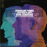 Flatt & Scruggs - Changin Times '2014