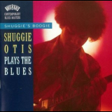 Shuggie Otis - Shuggies Boogie: Shuggie Otis Plays The Blues '1994