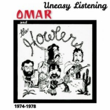 Omar & The Howlers - Uneasy Listening '2024