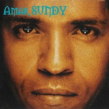 Amar Sundy - Homme Bleu '2000