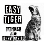 Ian Siegal - Easy Tiger '2024