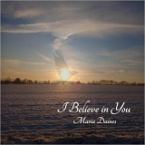 Maria Daines - I Believe In You '2023