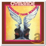 Cymande - Second Time Round '1973