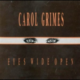 Carol Grimes - Eyes Wide Open '1987