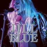 Jill Fulton - Jill Blue '2019